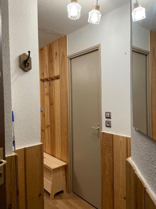 La Foux D'Allos - Studio 4 Couchages - Centre Station מראה חיצוני תמונה
